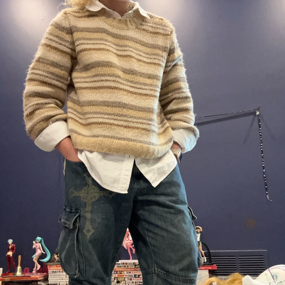 Meet your Posher, Vivian